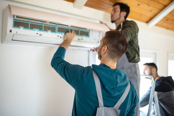 Best Local HVAC companies  in Union Hill Novelty Hill, WA