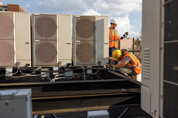 Ductless HVAC repair in Union Hill Novelty Hill, WA