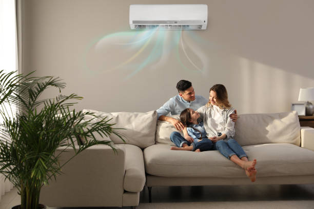 Best HVAC system installation  in Union Hill Novelty Hill, WA