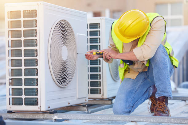 Best Central air repair  in Union Hill Novelty Hill, WA