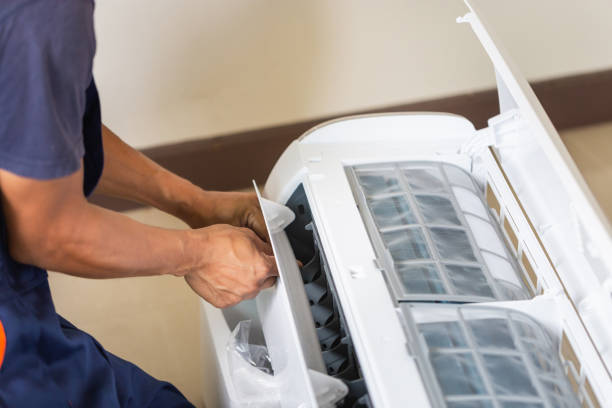 Best HVAC maintenance near me  in Union Hill Novelty Hill, WA