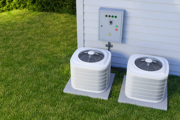 Best Air conditioning repair  in Union Hill Novelty Hill, WA