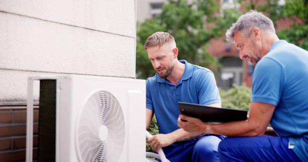 Best Commercial HVAC repair  in Union Hill Novelty Hill, WA