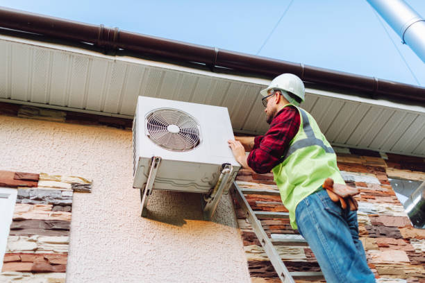 Best Residential HVAC services  in Union Hill Novelty Hill, WA