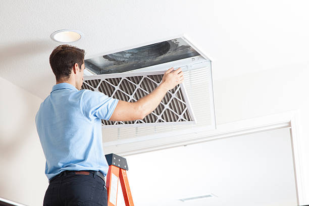 Best Best HVAC companies  in Union Hill Novelty Hill, WA