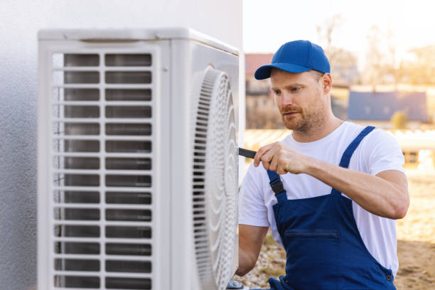 Affordable air conditioning repair in Union Hill Novelty Hill, WA