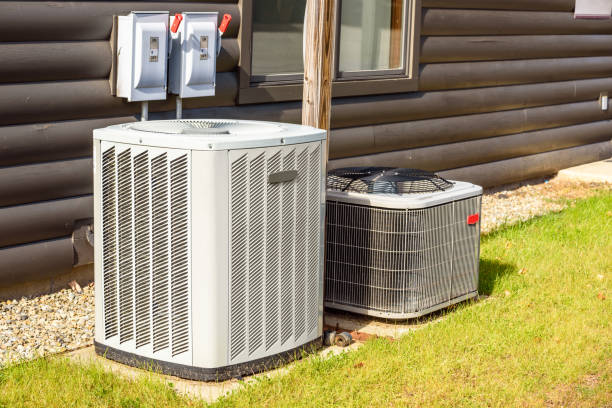 Best HVAC maintenance near me  in Union Hill Novelty Hill, WA